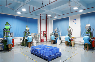 Molding Workshop