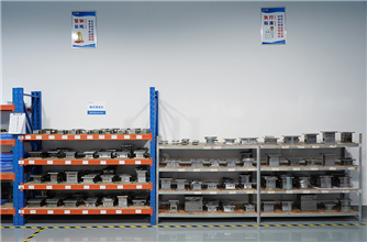Mold room