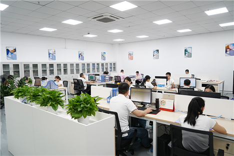 Administrative area